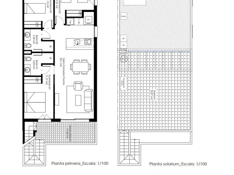 Apartment for Sale in Pilar De La Horadada 37