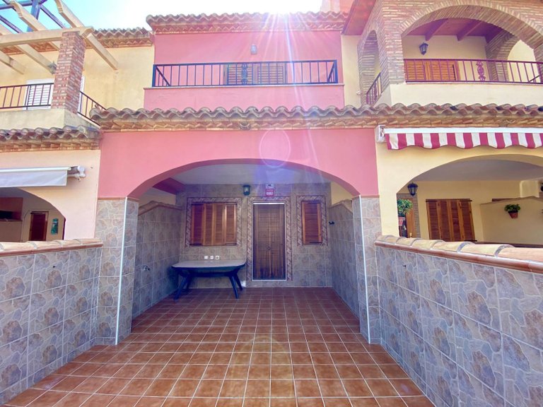 Town House for Sale in Los Alcazares 2
