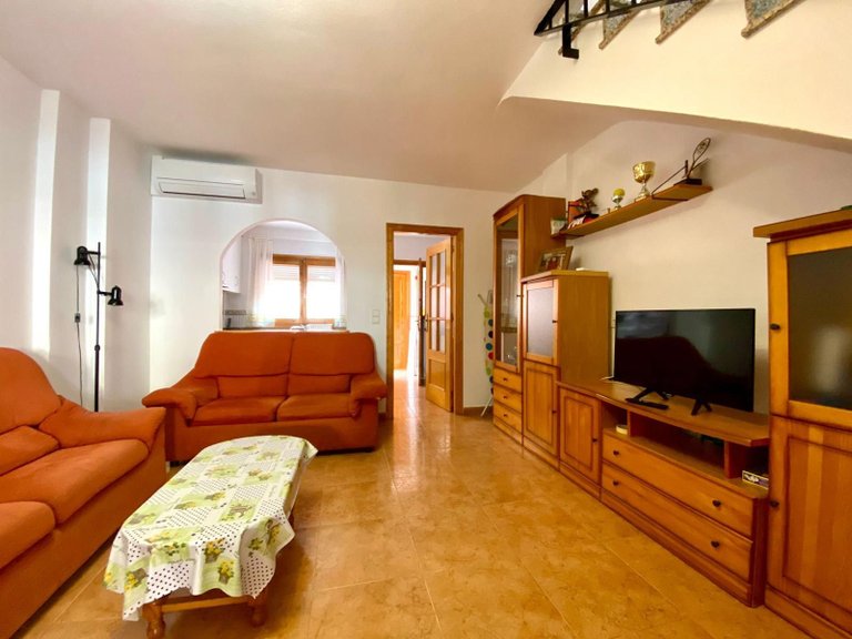 Town House for Sale in Los Alcazares 4