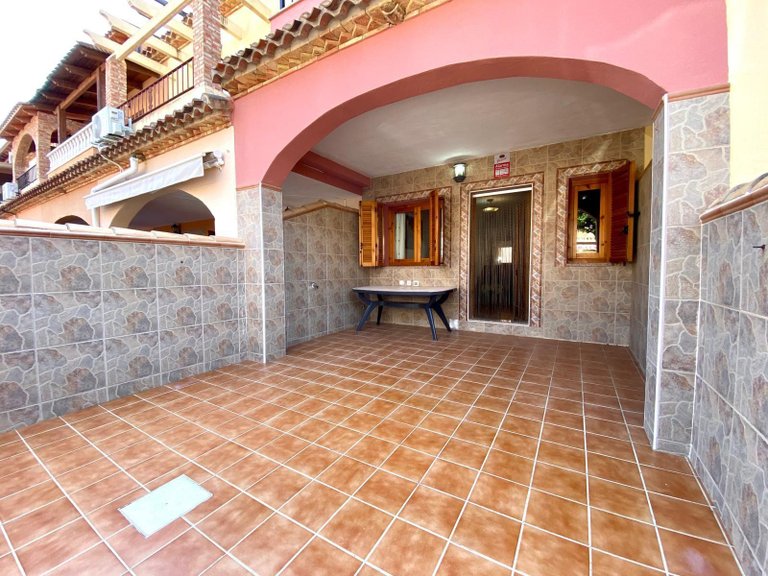 Town House for Sale in Los Alcazares 5