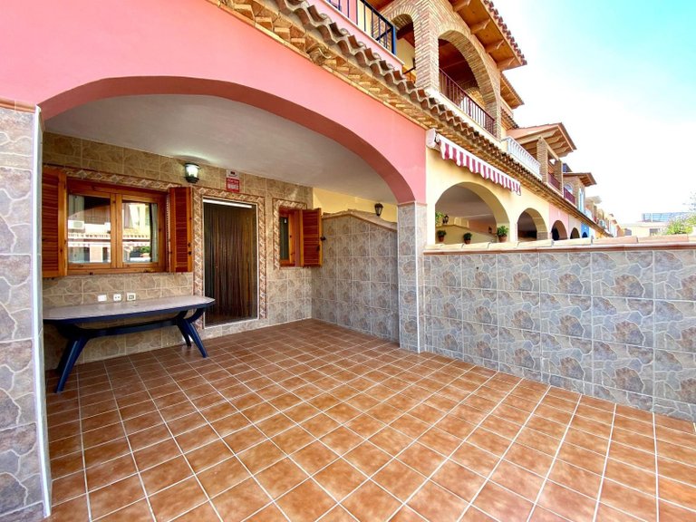 Town House for Sale in Los Alcazares 1