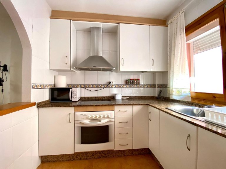 Town House for Sale in Los Alcazares 10