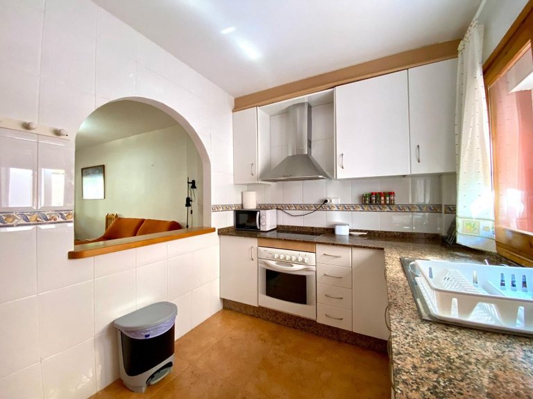 Town House for Sale in Los Alcazares 11