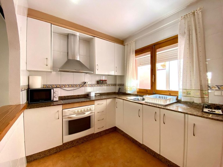 Town House for Sale in Los Alcazares 12