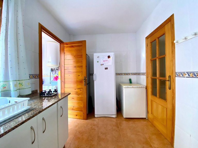 Town House for Sale in Los Alcazares 14