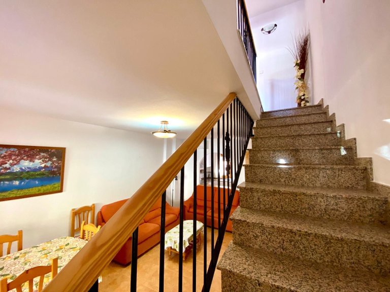 Town House for Sale in Los Alcazares 16