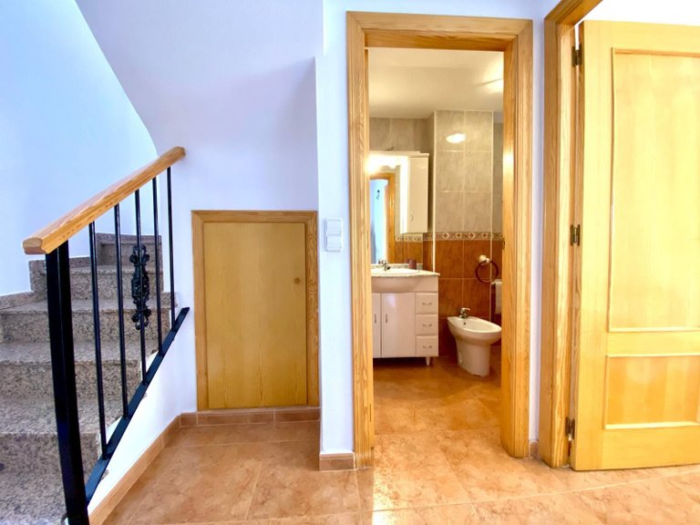 Town House for Sale in Los Alcazares 21