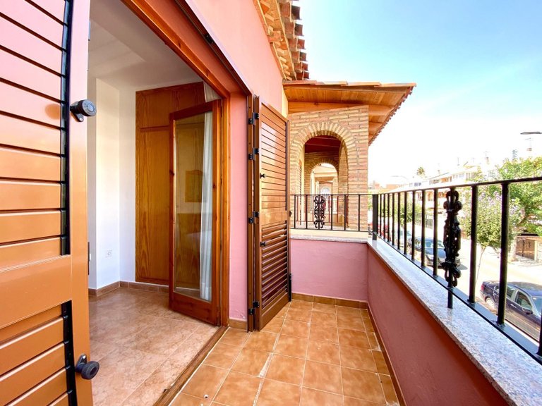Town House for Sale in Los Alcazares 22