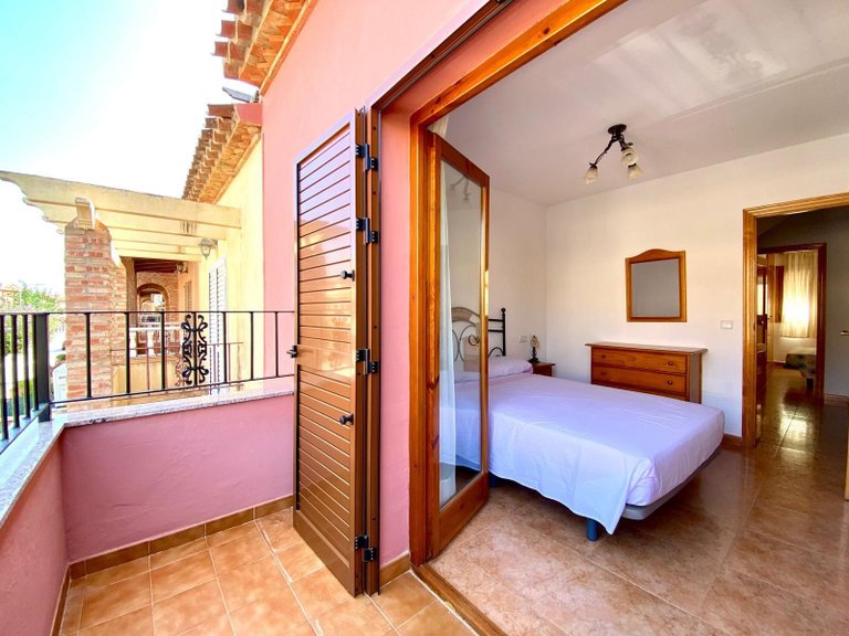 Town House for Sale in Los Alcazares 26