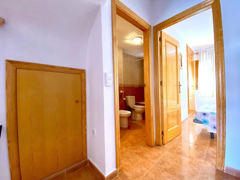 Town House for Sale in Los Alcazares 29