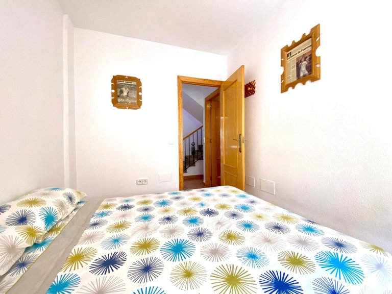 Town House for Sale in Los Alcazares 31