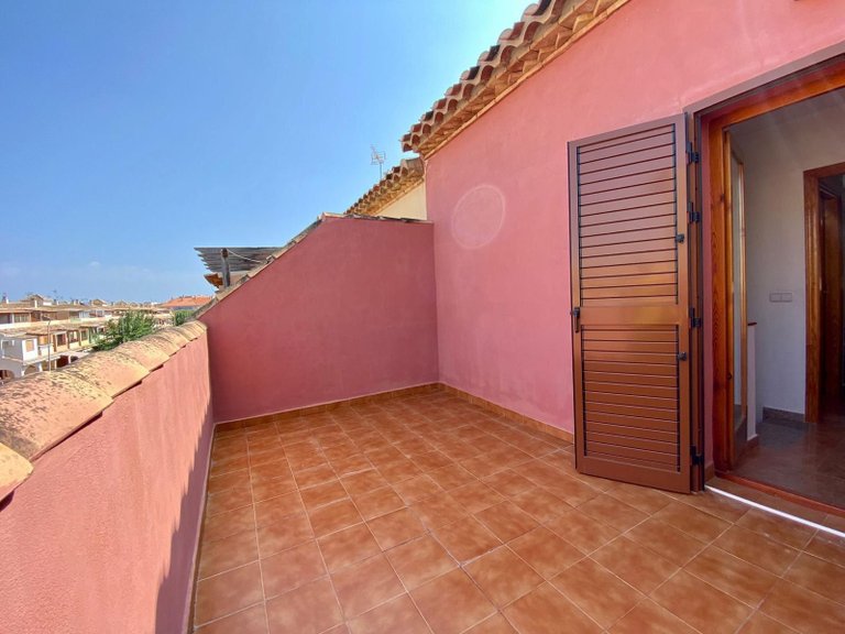 Town House for Sale in Los Alcazares 46