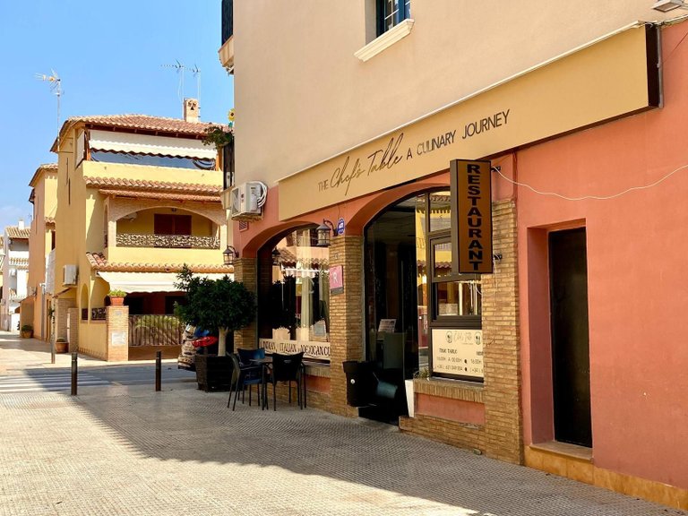 Town House for Sale in Los Alcazares 49