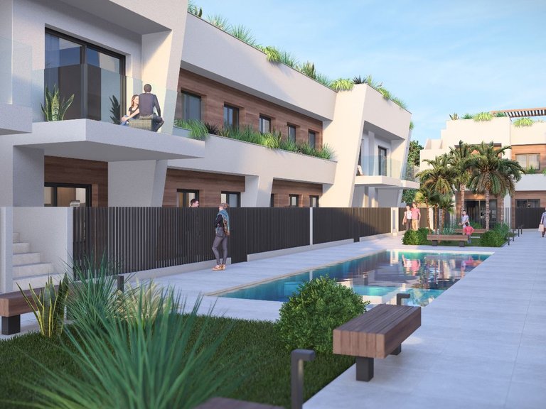 Apartment for Sale in Torre Pacheco 3