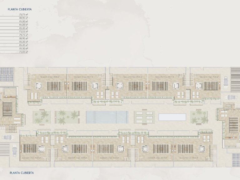 Apartment for Sale in Torre Pacheco 13