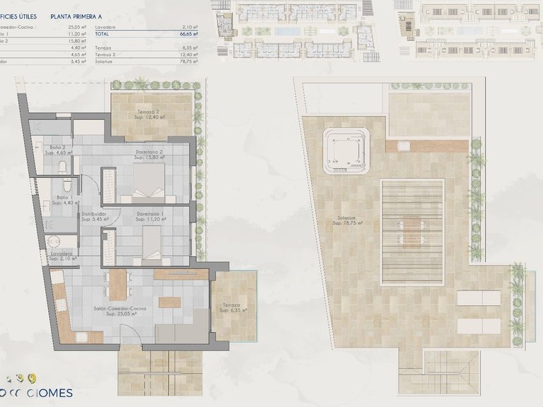 Apartment for Sale in Torre Pacheco 19