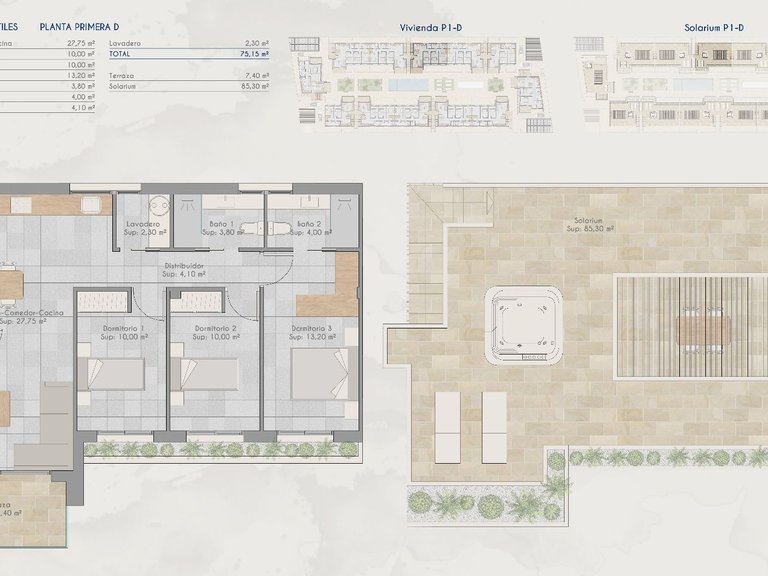 Apartment for Sale in Torre Pacheco 22