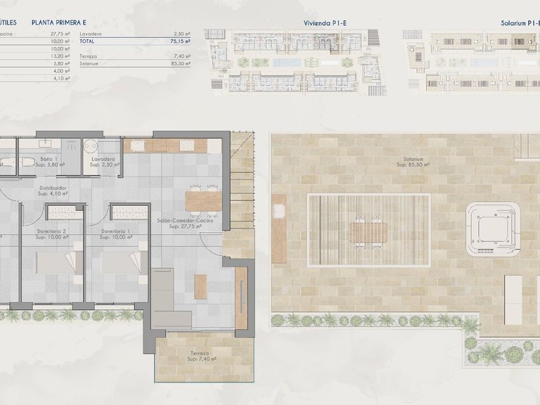 Apartment for Sale in Torre Pacheco 23