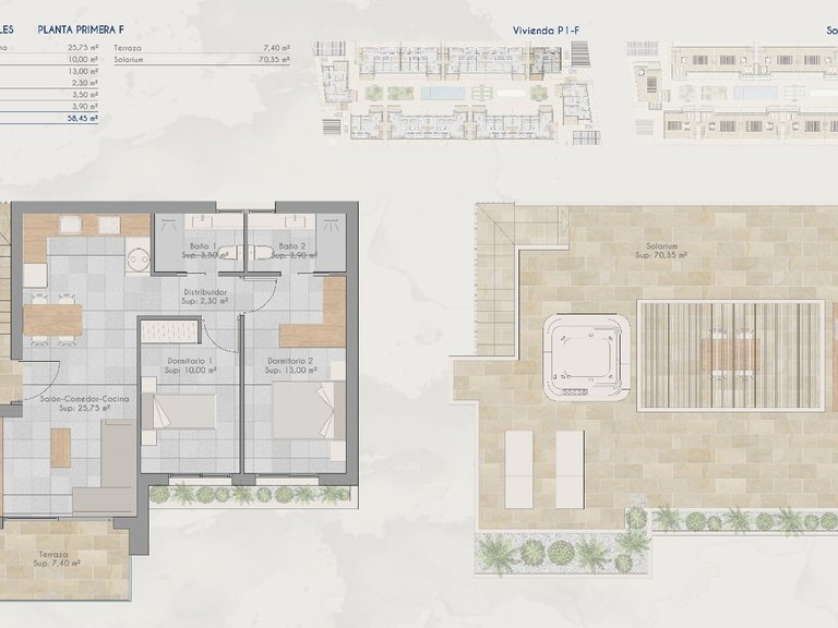 Apartment for Sale in Torre Pacheco 24