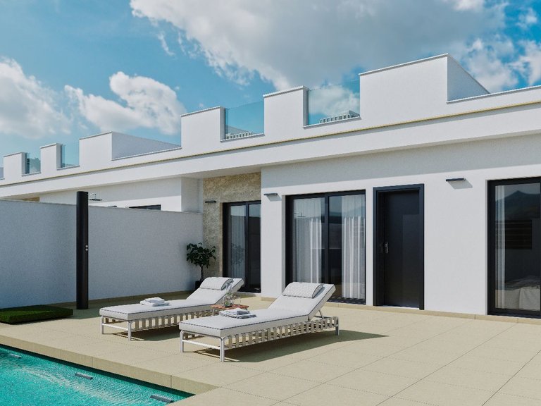 Villa for Sale in Torre Pacheco 2