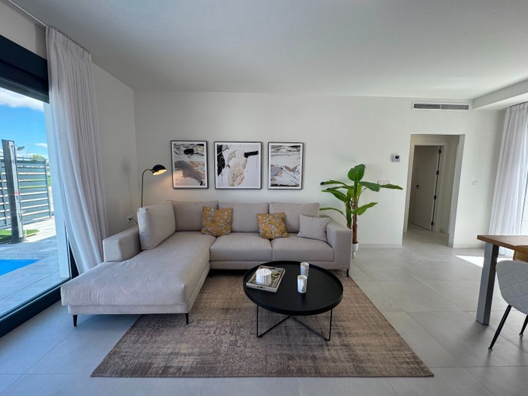 Villa for Sale in Torre Pacheco 6