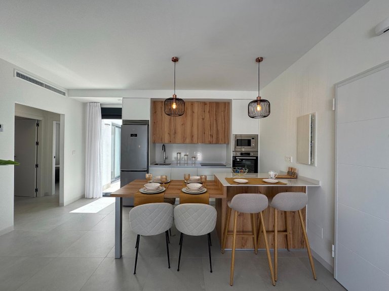 Villa for Sale in Torre Pacheco 7