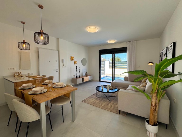 Villa for Sale in Torre Pacheco 8