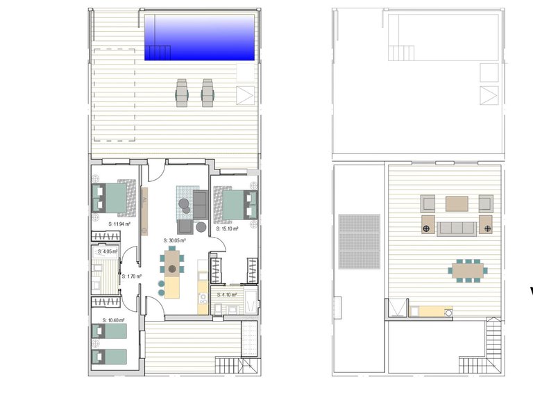 Villa for Sale in Torre Pacheco 12