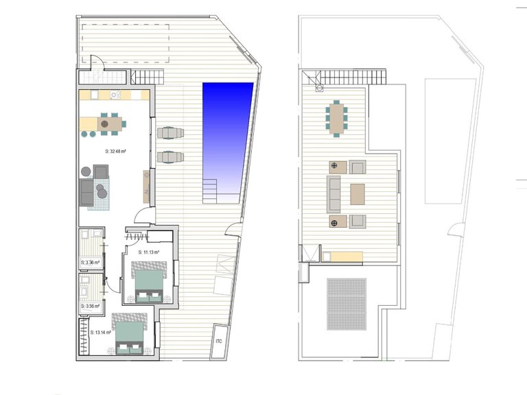 Villa for Sale in Torre Pacheco 13