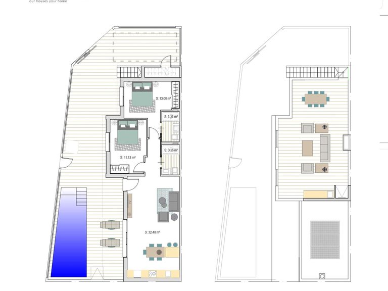 Villa for Sale in Torre Pacheco 14