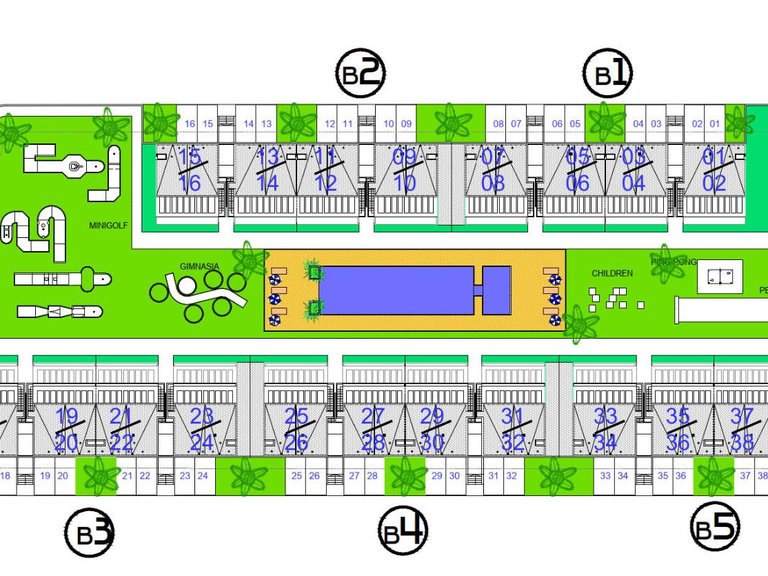Apartment for Sale in Algorfa 25