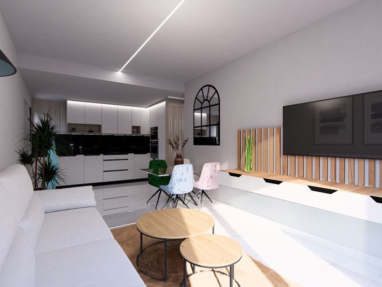 Penthouse for Sale in Algorfa 5