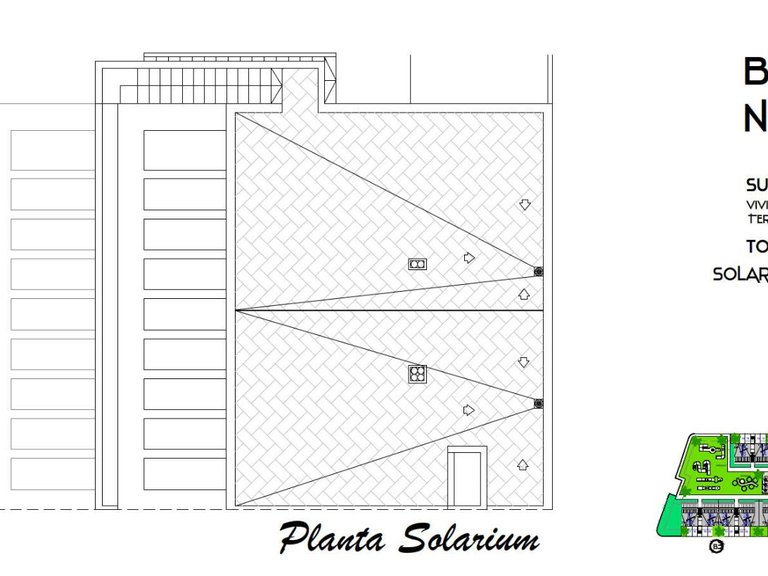 Penthouse for Sale in Algorfa 24