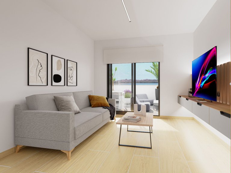 Apartment for Sale in Guardamar Del Segura 4