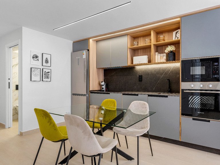 Apartment for Sale in Guardamar Del Segura 17