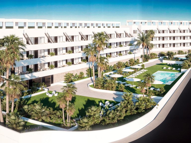 Apartment for Sale in Finestrat 2