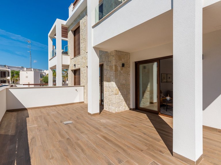 Apartment for Sale in Torrevieja 23