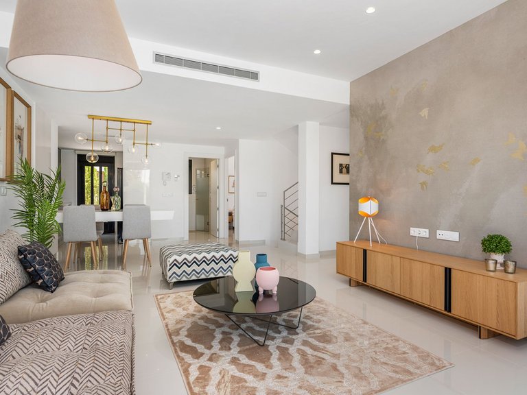 Penthouse for Sale in Playa Honda 5