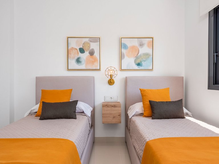 Penthouse for Sale in Playa Honda 24