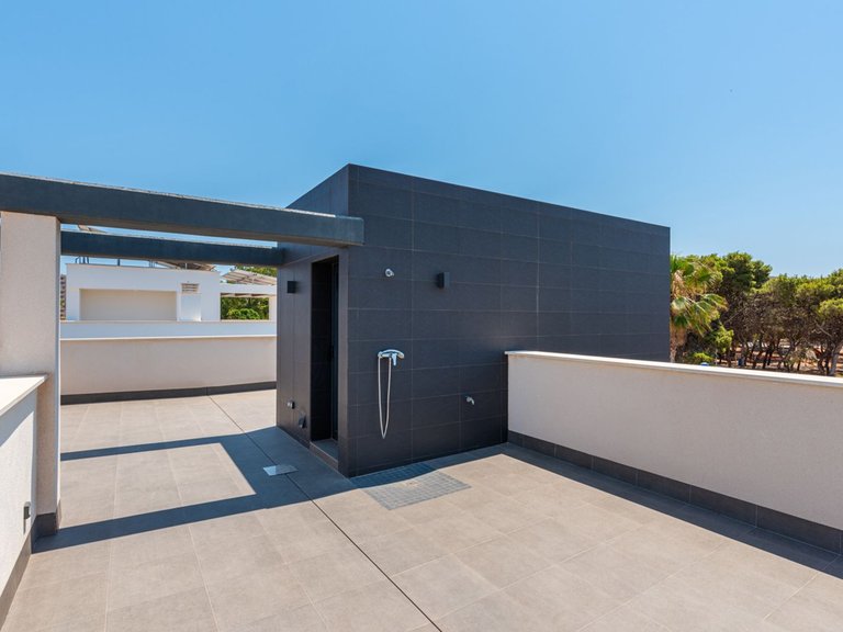 Penthouse for Sale in Playa Honda 40