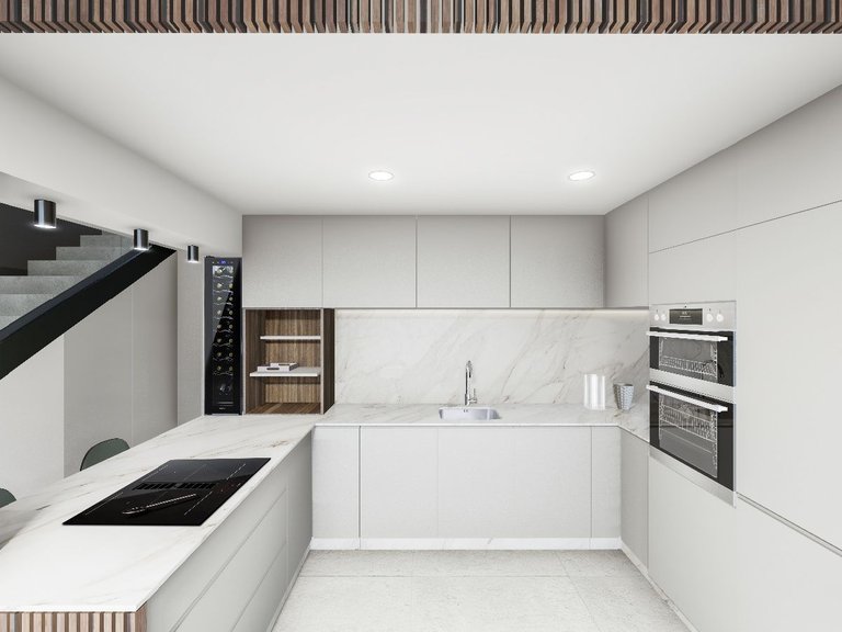 Town House for Sale in Pilar De La Horadada 5