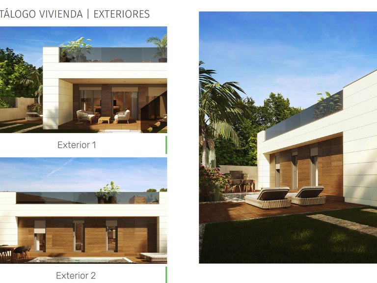 Town House for Sale in Pilar De La Horadada 14