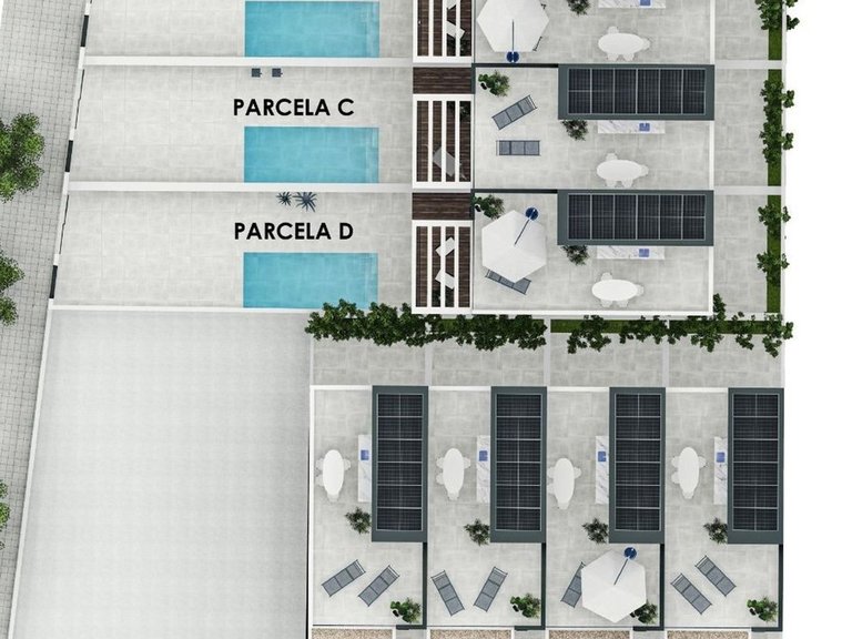 Town House for Sale in Pilar De La Horadada 15