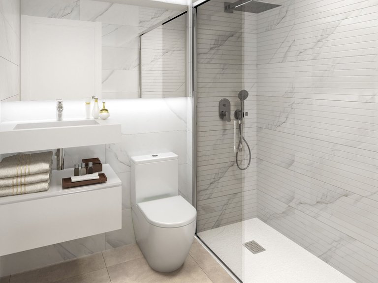 Penthouse for Sale in San Pedro Del Pinatar 8