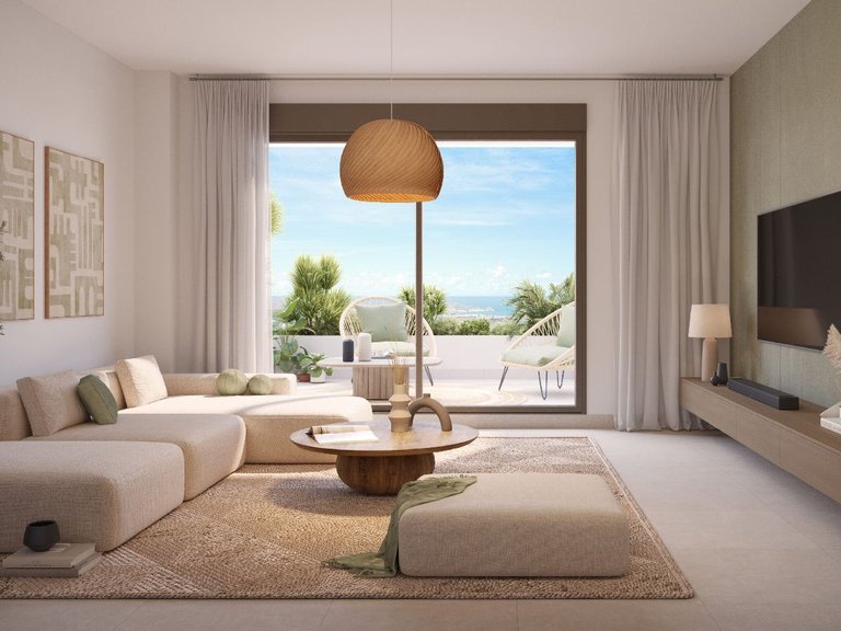 Apartment for Sale in Pulpi 3