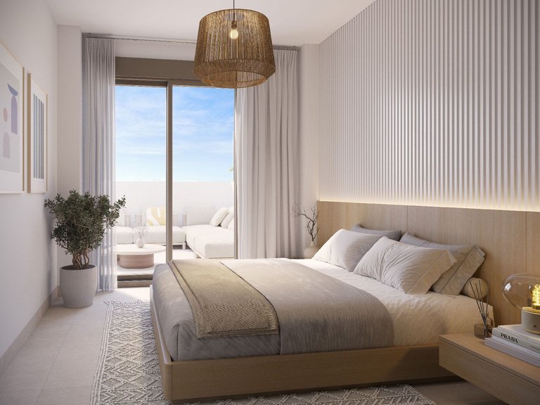 Apartment for Sale in Pulpi 4