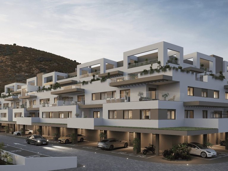 Apartment for Sale in Pulpi 2