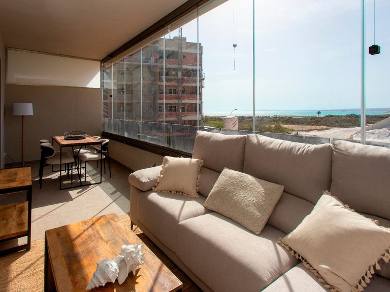Penthouse for Sale in Santa Pola 3