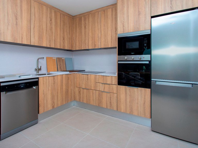 Penthouse for Sale in Santa Pola 4