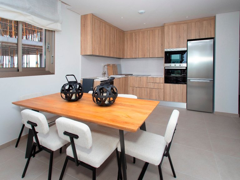 Penthouse for Sale in Santa Pola 5